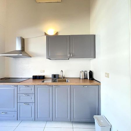 Апартаменти Accomodo Mit48 Trivanotortona Мілан Екстер'єр фото
