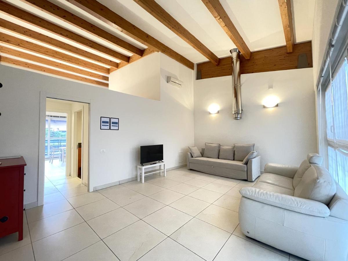 Апартаменти Accomodo Mit48 Trivanotortona Мілан Екстер'єр фото